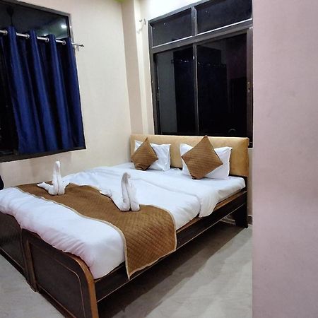 Shree Balaji Paying Guest House Varanasi Exterior foto